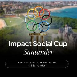 Tour Impact Social Cup Santander