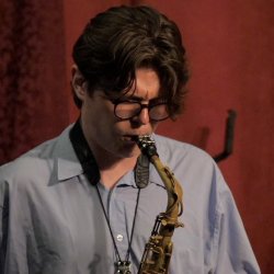 Jacob Merrill & Cool New Wave