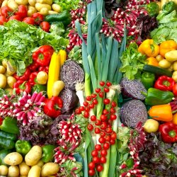 Building Healthy Communities Eureka Springs Plant Based Potluck