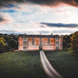 Great Fulford