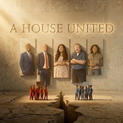 A House United - Virtual Documentary Screening (With Filmmaker Q&A)