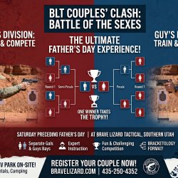 Battle Of The Sexes