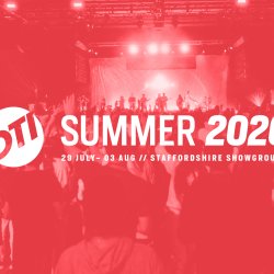 Catalyst Youth - DTI Food & Coach Tickets 2026