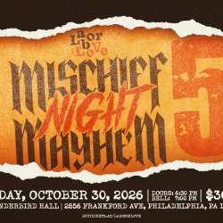 Mischief Night Mayhem 5