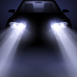 Night Driving