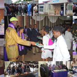 Ibadan Medical Specialist Group (IMSG) UK, Fund raising Dinner and Dance 2027