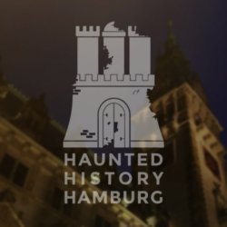 Haunted Hamburg History