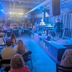 Dueling Pianos