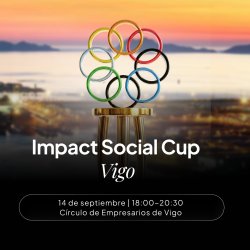 Tour Impact Social Cup Vigo