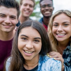 Youth Moves: Reimagining How Young People Move Around Guildford