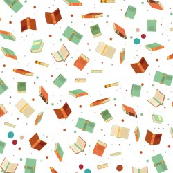 VIP Adult Book Fair Tickets