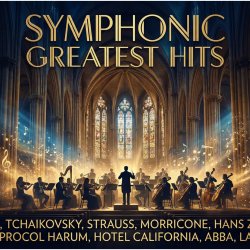 Symphonic Greatest Hits Bern