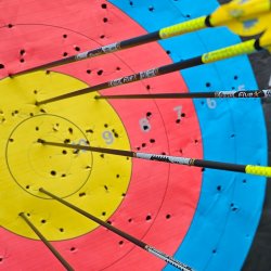 Andover World Archery Weekend WRS 2026