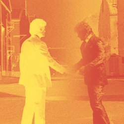 Album Listen: Pink Floyd "Wish You Were Here"