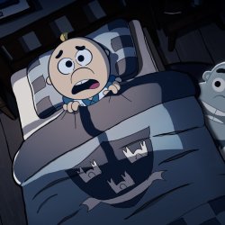 Forward Film Festival: Animation Showcase