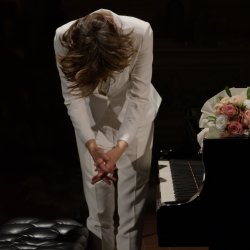 Dalia Lazar - Solo: Valses de Chopin