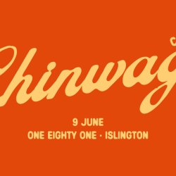 Chinwag Comedy