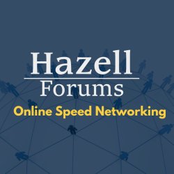Online Speed Networking
