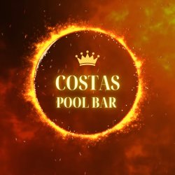 Costa's Big Fat Greek Night