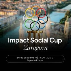 Tour Impact Social Cup Zaragoza