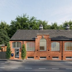 Open Day at N Blackheath