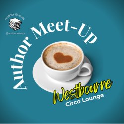 Author Meet-Up - Westbourne, Dorset (UK)