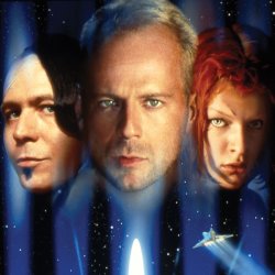 The Fifth Element - Stargazing Special