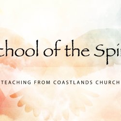 School of the Spirit Module 117