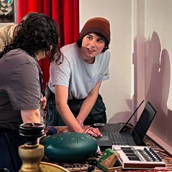 *ONLINE* Music Education Futures: Part 3 - Developing, Funding and Evaluating Music Projects