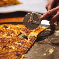 IDENTITÀ IN CUCINA: la fainè