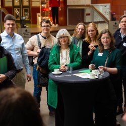 National day for academic business and economics education