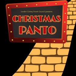 London Colney Christmas Panto 11AM