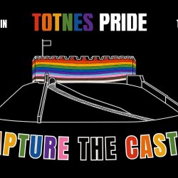 CAPTURE THE CASTLE