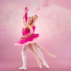 Nutcracker | Sumter • SC