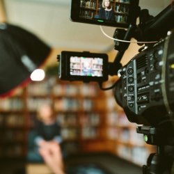 Social Justice Documentary Production for Nonprofits