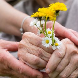 Missing Someone Who’s Still Here; A Conversation About Grief, Loss and Caring For Someone You Love