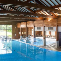 Blossome Community Spa Day