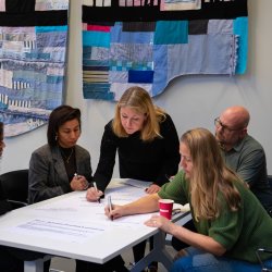 Landelijke mbo-dag - MBO College Zuidoost
