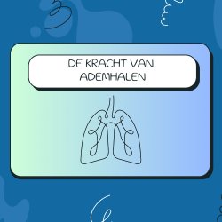 De kracht van ademhalen