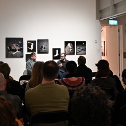 Afterimage - Post-Photography: Artists in Conversation