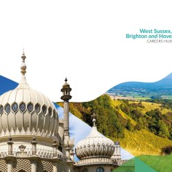 WSBH - Careers Link Governor Community Networking Termly Meetings