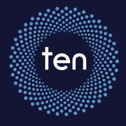 Ten Does TED
