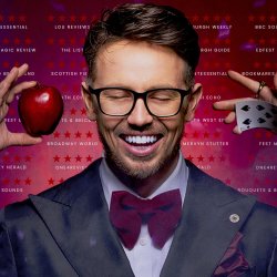 James Phelan: Showman