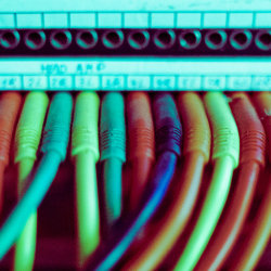 Community Tech Co-working