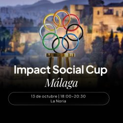 Tour Impact Social Cup Málaga