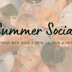 Chiltern Biz Summer Social