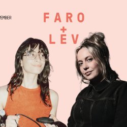 Faro & Lev - All Night Long