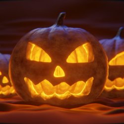 Halloween con il Gruppo Animando
