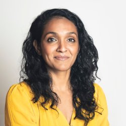 LA5 Fireside Breakfast Chat at Engine 28 - 9/2/26: Interview with Nithya Raman