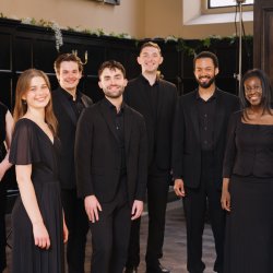 Autumn Series - Mancunium Consort